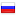 popmotor.ru server is located in Russia